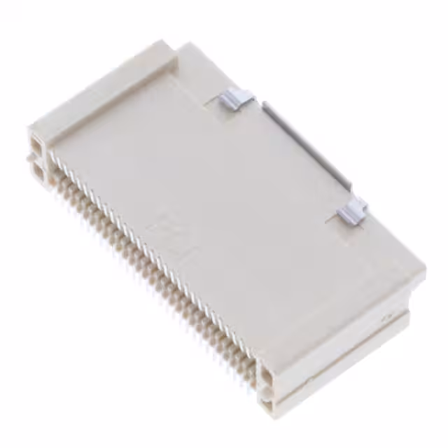 10144517-064802LF Amphenol ICC (FCI)  Matrices de type bord Mezzanine (carte à carte)